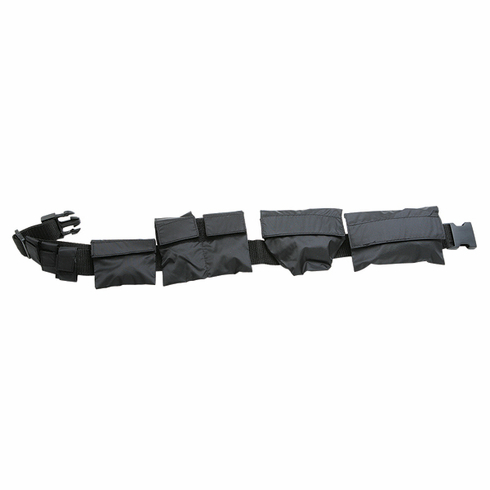 Ninja Utility Belt