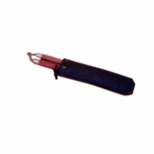 Nunchaku Case