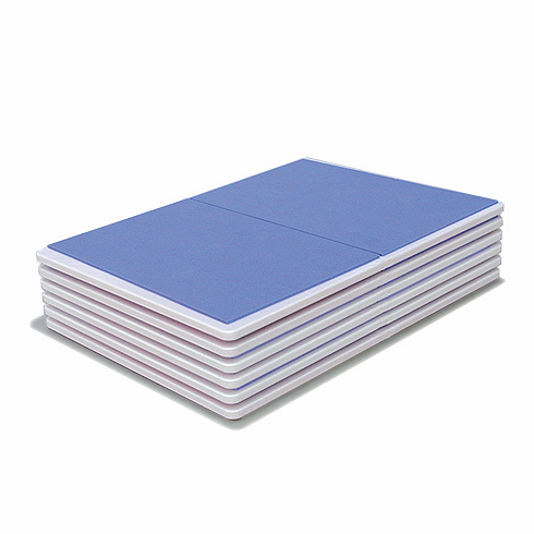 Padded Break Boards