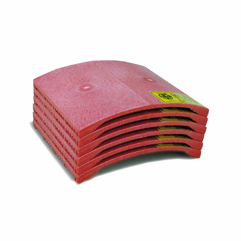 Re-Breakable Tiles
