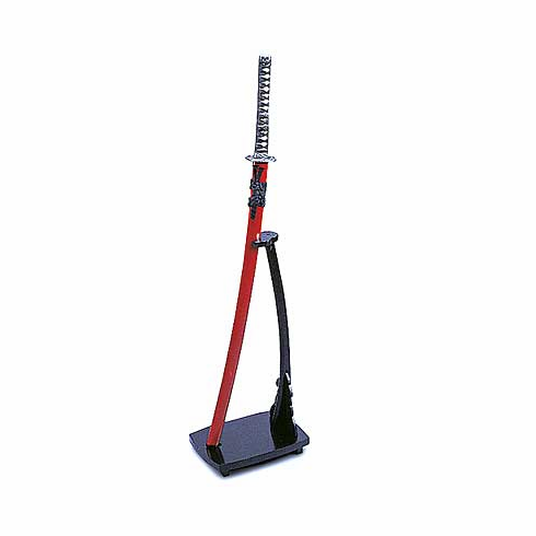 Single Sword Stand