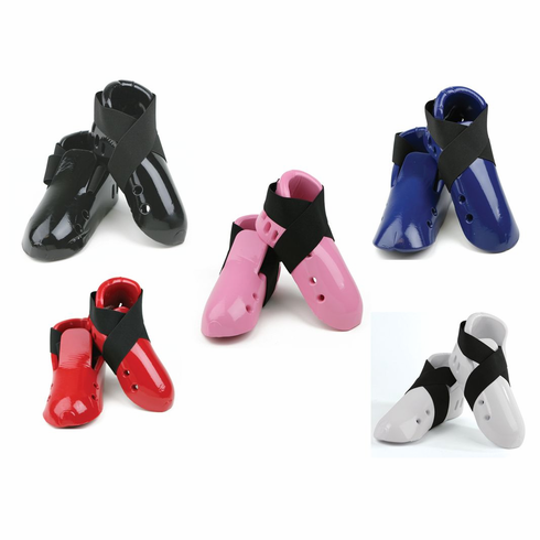Sparring Foam Kick