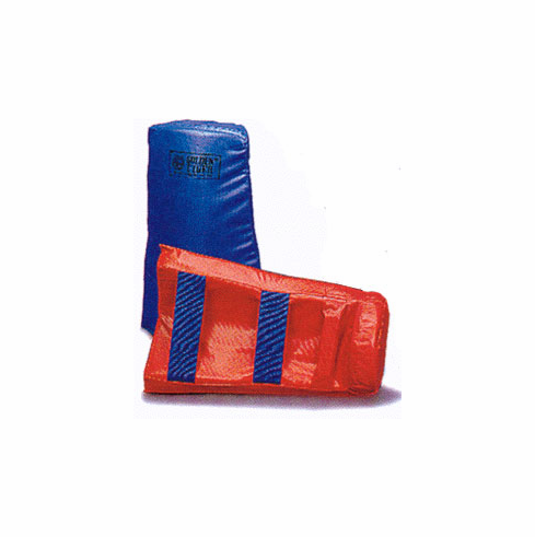 Tiger Curved Arm shield