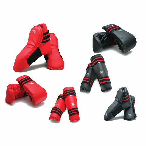 Tournament Practice Sparring Set