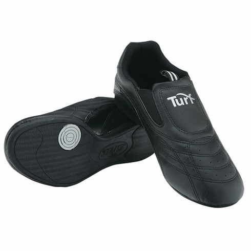 Turf Martial Arts Shoes Black