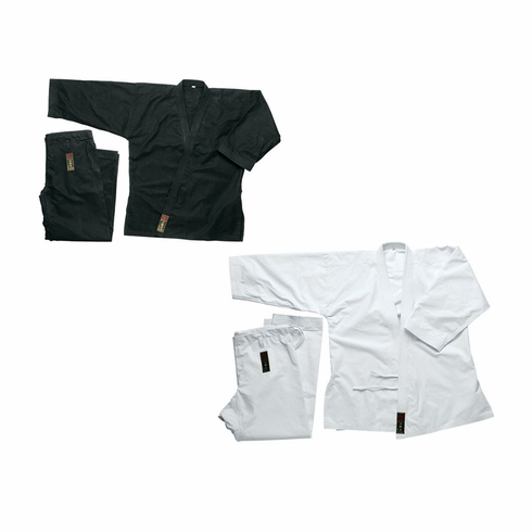Wacoku 14oz. Uniform