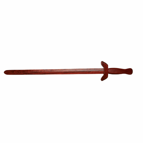 Wooden Tai Chi Sword