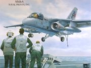 A Presidential First