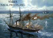 Sunday Showdown-ARTIST PROOFS