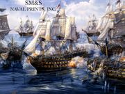 The Nelson Touch-ARTIST PROOFS