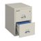 2-1831-C-PA - Insulated Deep File Cabinet