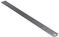 2 x Steel Rule 1 x 12",1 x 6" Precision Stainless Steel Rules. Clear,