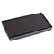 2000 PLUS 2000 PLUS Replacement Ink Pad for Printer P10, Black COS065484
