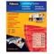 25PK LAMINATING POUCH STARTERKIT