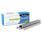 (3 Pack Value Bundle) SWI35108 S.F. 1 Standard Economy Chisel Point 210 Full Strip Staples, 5,000/Box