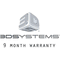 3D Systems Cube Gen3 Extended Warranty (9 months)