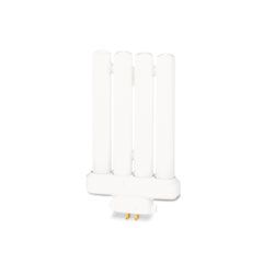 3M Compact Fluorescent Bulb, 27 Watts MMMTL27W