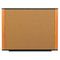 3M Cork Bulletin Board, 72 x 48, Light Cherry Frame MMMC7248LC