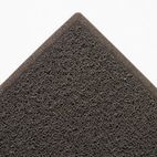 3M Dirt Stop Scraper Mat, Polypropylene, 48 x 72, Chestnut MMM34840
