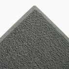 3M Dirt Stop Scraper Mat, Polypropylene, 48 x 72, Slate MMM34843