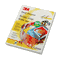 3M Dual-Purpose Transparency Film, Letter, Clear, 50/Box MMMCG5000