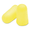 3M E-A-R TaperFit 2 Self-Adjusting Earplugs, Uncorded, Foam, Yellow, 200 Pairs/Box MMM3121219