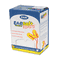 3M E-A-Rsoft Blasts Earplugs, Corded, Foam, Yellow Neon, 200 Pairs/Box MMM3111252