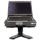 3M Easy Adjust Notebook Riser, 15 3/4 x 15 3/4 x 5, Black MMMLX600MB