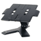 3M Easy Adjust Notebook Riser, 15 3/4 x 15 3/4 x 5, Black MMMLX600MB