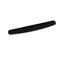 3M Foam Antimicrobial Compact Wrist Rest, Black MMMWR209MB