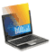 3M Frameless Blackout Notebook Privacy Filter for 13.3" Notebook MMMGPF133W9
