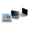 3M Frameless Blackout Notebook Privacy Filter for 14" Notebook MMMPF140W