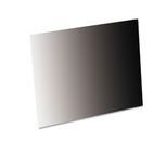 3M Frameless Blackout Notebook Privacy Filter for 17" Macbook Pro MMMPFMP17