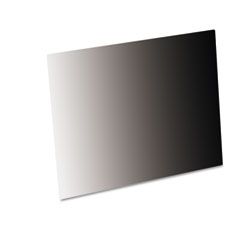 3M Frameless Blackout Notebook Privacy Filter for 17" Macbook Pro MMMPFMP17