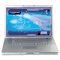 3M Frameless Blackout Notebook Privacy Filter for 17" Macbook Pro MMMPFMP17