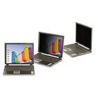 3M Frameless Gold Notebook Privacy Filter for 13.3" Notebook Monitor MMMPF133W9