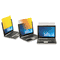 3M Frameless Gold Notebook Privacy Filter for 14" Notebook Monitor MMMGPF140W