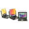 3M Frameless Gold Notebook Privacy Filter for 15.6 Widescreen Notebook Monitor MMMGPF156W