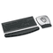 3M Gel Antimicrobial Compact Mouse Wrist Rest, Black MMMWR309LE