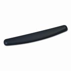 3M Gel Antimicrobial Compact Mouse Wrist Rest, Black MMMWR309LE