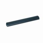 3M Gel Antimicrobial Large Mouse Wrist Rest, Black MMMWR310LE