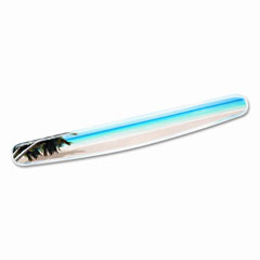 3M Gel Compact Wrist Rest, Beach Design MMMWR308BH