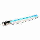 3M Gel Compact Wrist Rest, Beach Design MMMWR308BH
