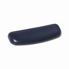 3M Gel Mouse/Trackball Wrist Rest, Black Leatherette MMMWR305LE