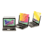 3M Gold Notebook Privacy Filter for 10.1" Widescreen Notebook Monitor MMMGPF101W