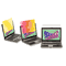 3M Gold Notebook Privacy Filter for 10.1" Widescreen Notebook Monitor MMMGPF101W