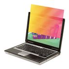 3M Gold Notebook Privacy Filter for 10.1" Widescreen Notebook Monitor MMMGPF101W