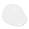 3M Hard Hat with 4-Point Ratchet Suspension, White MMMH701R