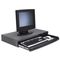 3M Keyboard Drawer, 27-1/2 x 18-7/10, Charcoal Gray MMMKD85CG