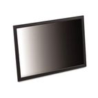 3M LCD Privacy Filter for 22" Widescreen LCD Displays MMMPF322W